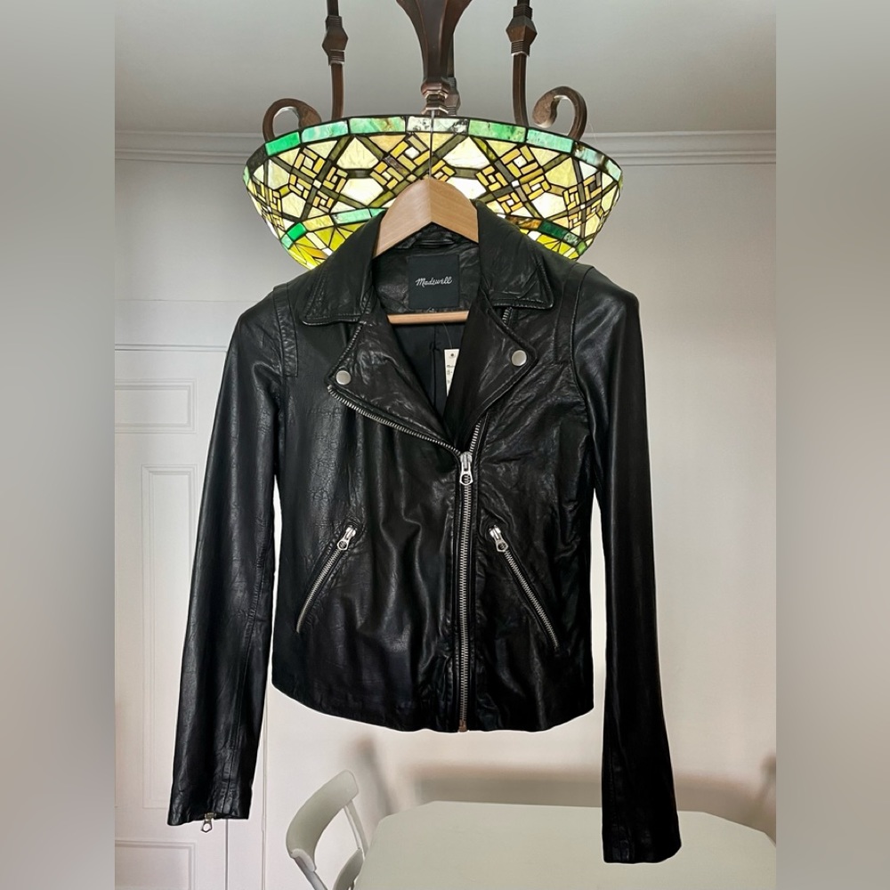 Madewell Perfecto